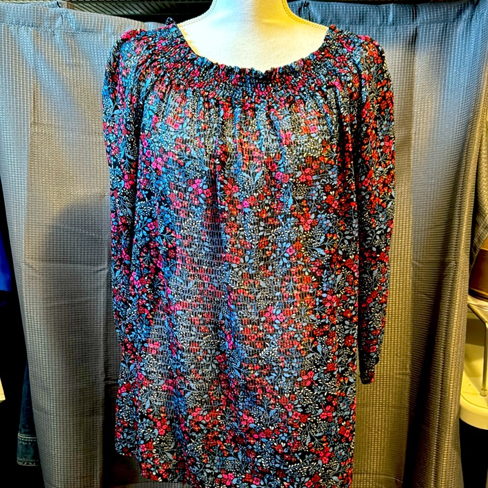 Libby Edelman top